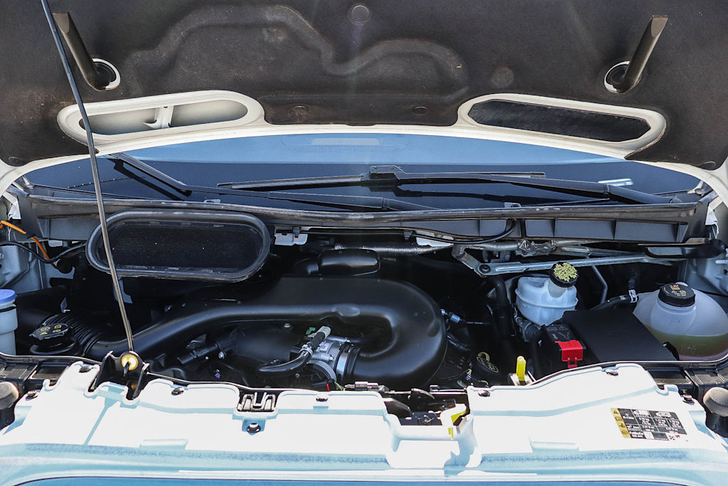 Thumbnail: 2019 Ford Transit Series - 6