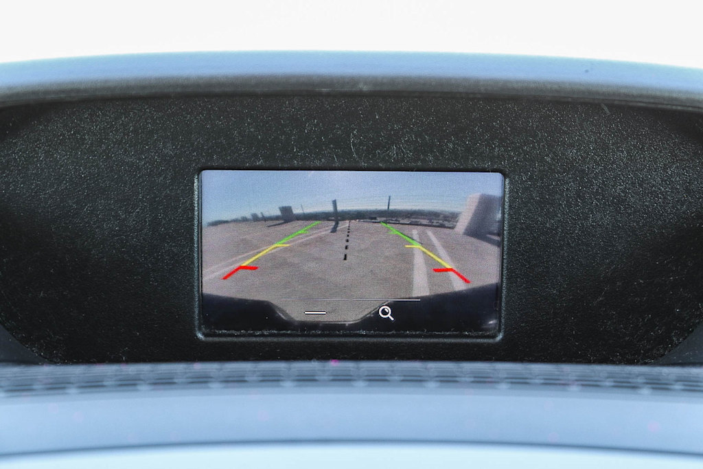 Thumbnail: 2019 Ford Transit Series - 26