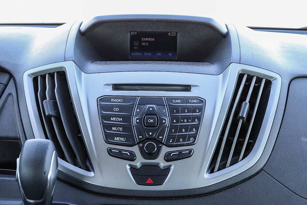 Thumbnail: 2019 Ford Transit Series - 21