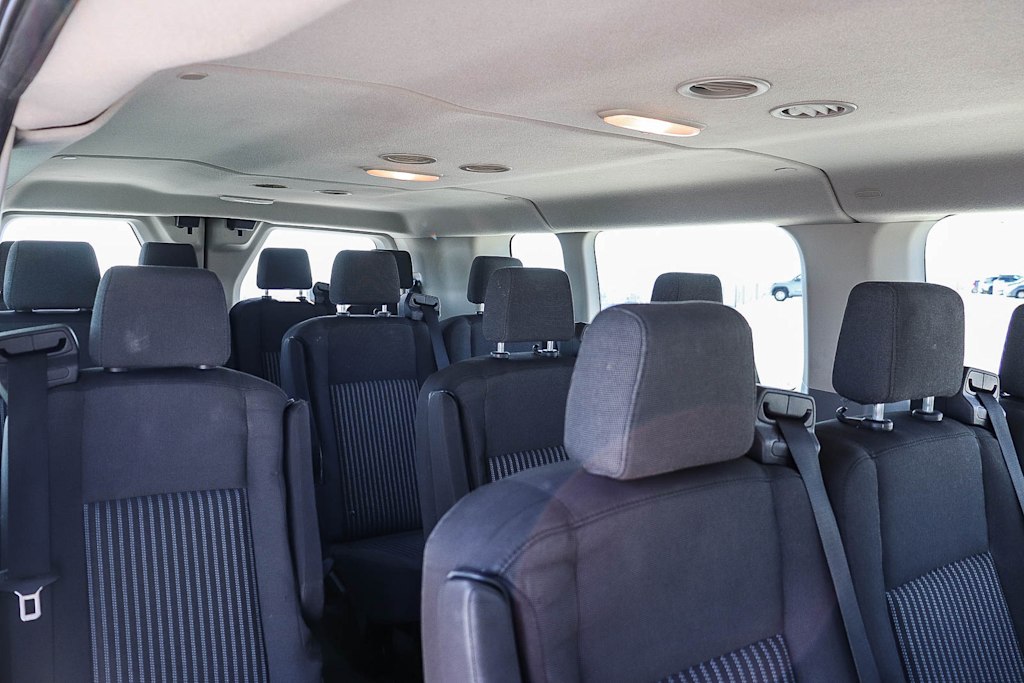 Thumbnail: 2019 Ford Transit Series - 24