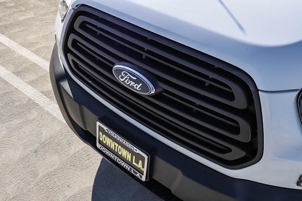 Thumbnail: 2018 Ford Transit Series - 6