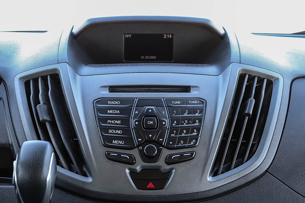 Thumbnail: 2018 Ford Transit Series - 14