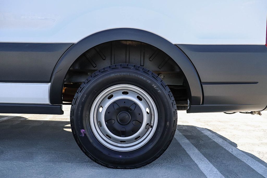 Thumbnail: 2018 Ford Transit Series - 7