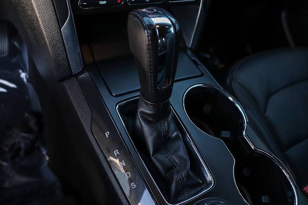 Thumbnail: 2019 Ford Explorer - 13