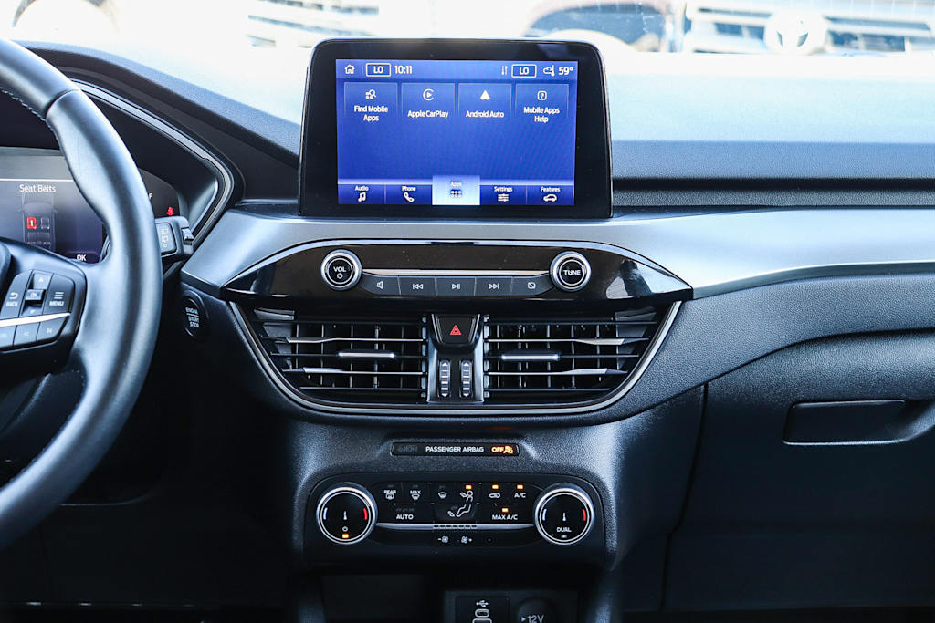 Thumbnail: 2024 Ford Escape - 13