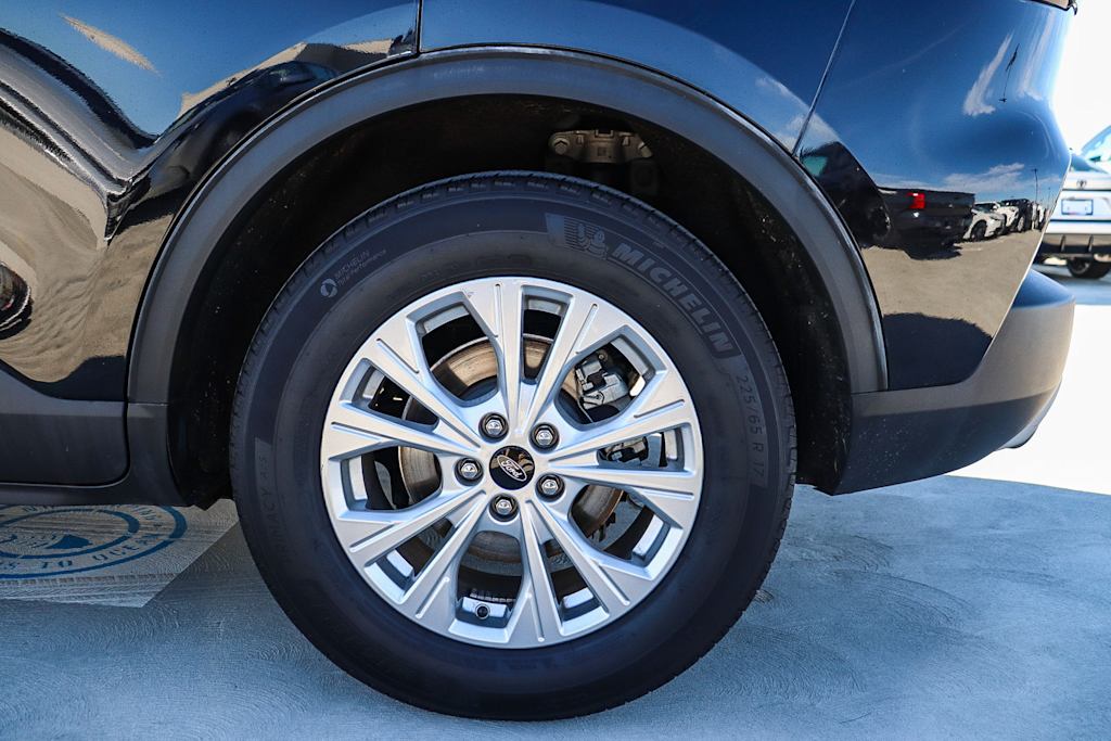 Thumbnail: 2024 Ford Escape - 7