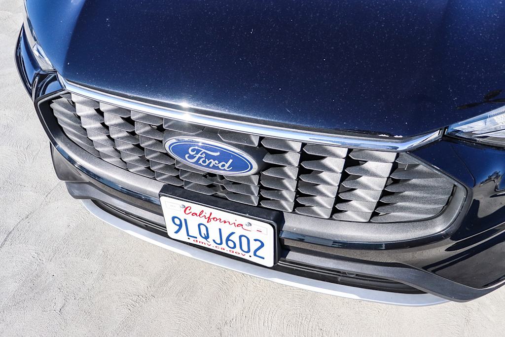 Thumbnail: 2024 Ford Escape - 6