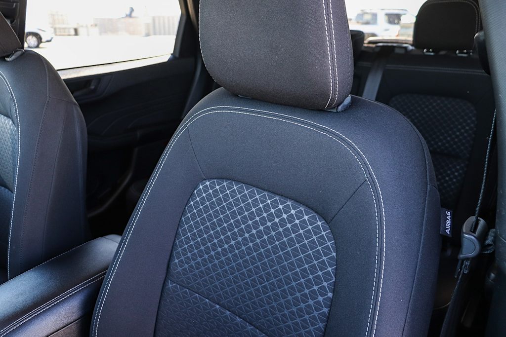 Thumbnail: 2024 Ford Escape - 29