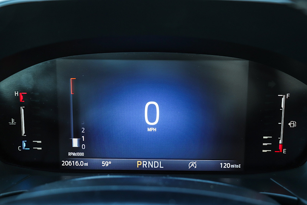 Thumbnail: 2024 Ford Escape - 27