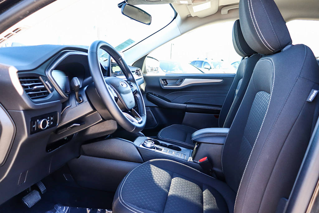 Thumbnail: 2024 Ford Escape - 11