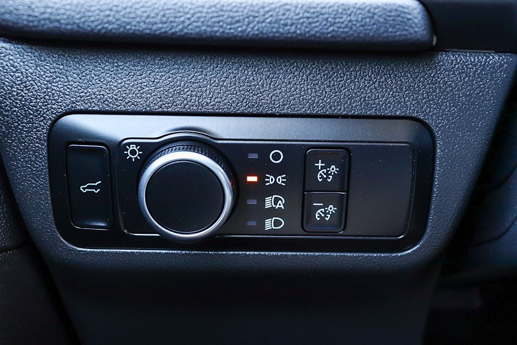 Thumbnail: 2024 Ford Escape - 26