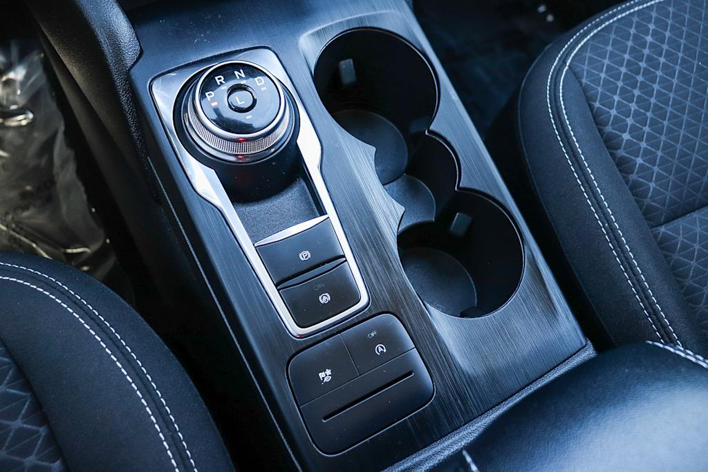 Thumbnail: 2024 Ford Escape - 14