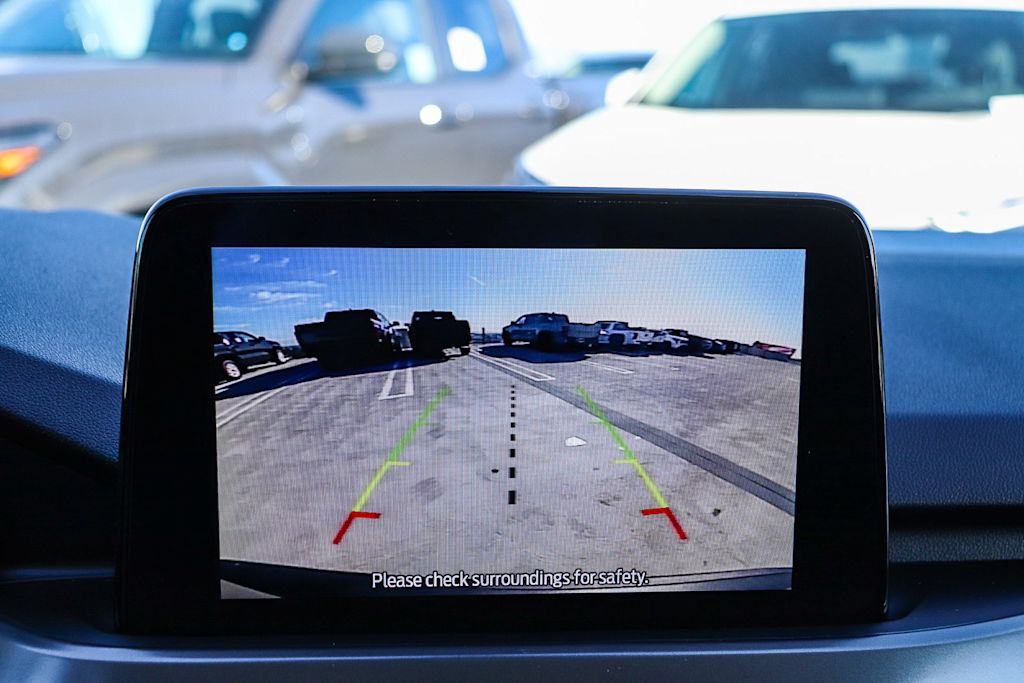 Thumbnail: 2024 Ford Escape - 28