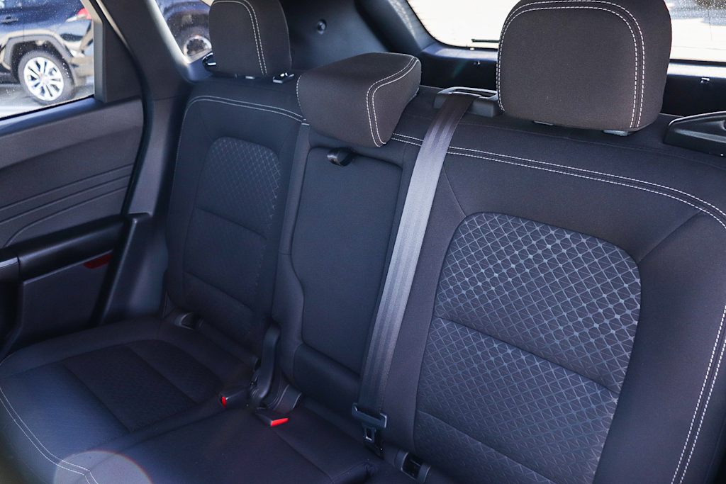 Thumbnail: 2024 Ford Escape - 12