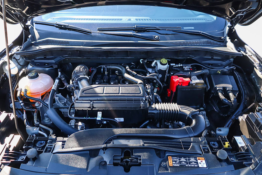 Thumbnail: 2024 Ford Escape - 8