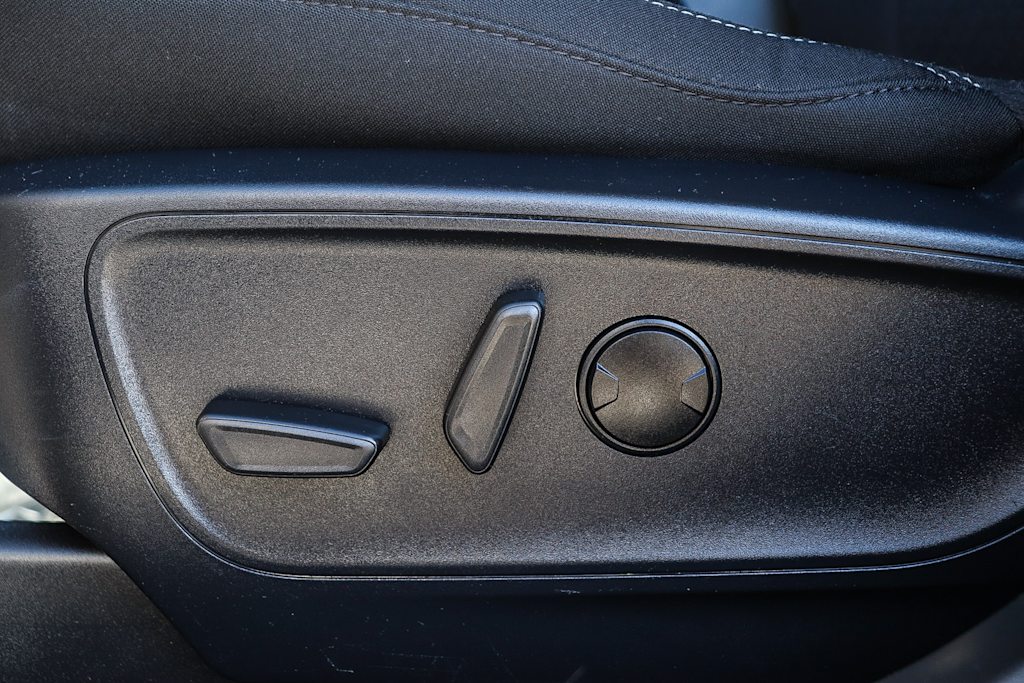 Thumbnail: 2024 Ford Escape - 24