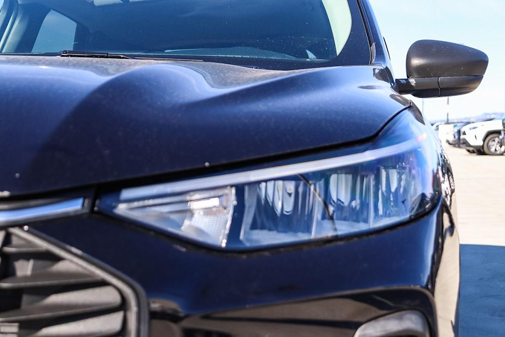 Thumbnail: 2024 Ford Escape - 19