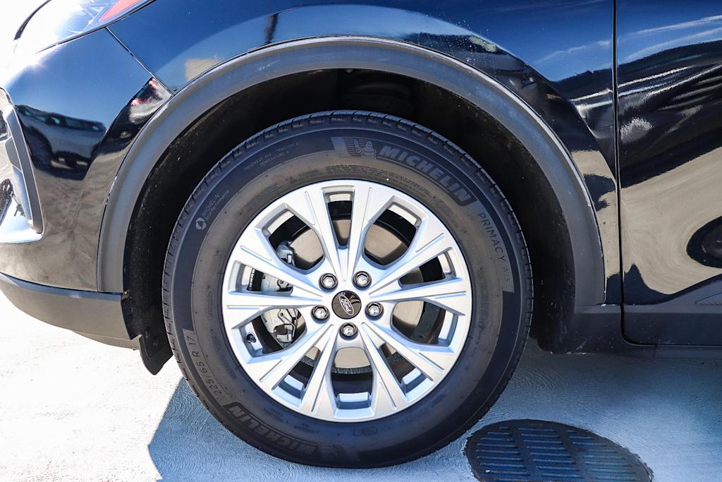 Thumbnail: 2024 Ford Escape - 21