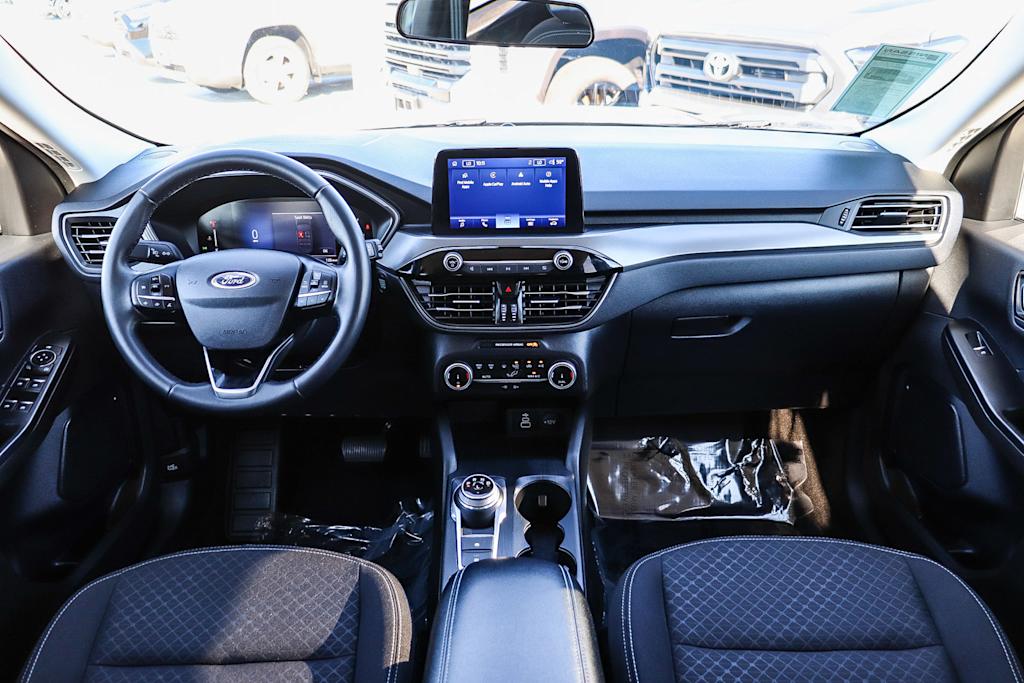 Thumbnail: 2024 Ford Escape - 2