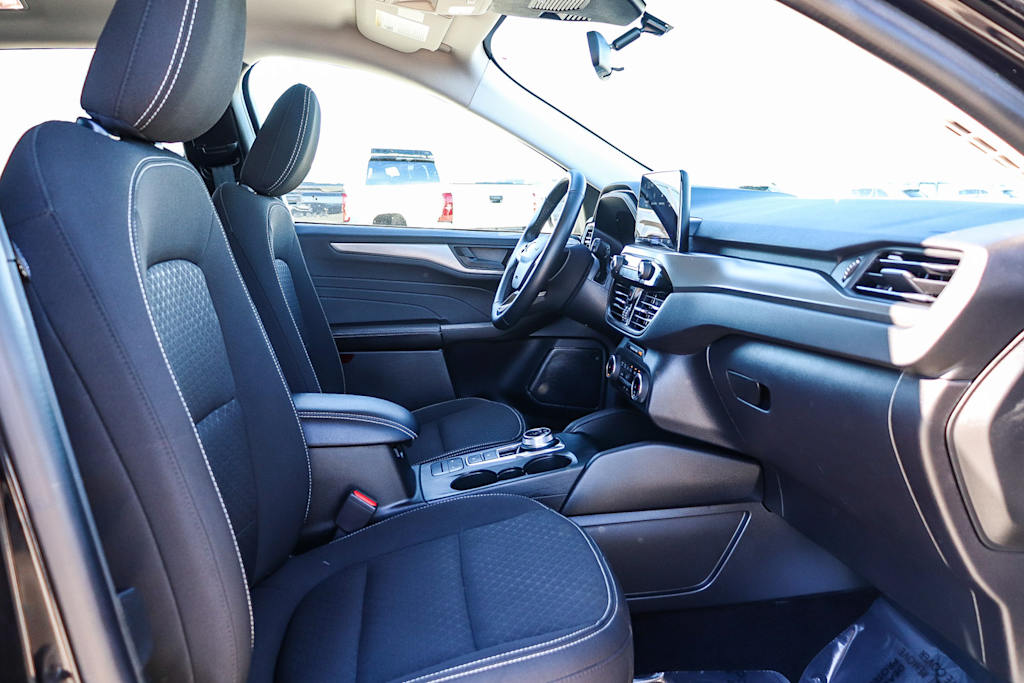 Thumbnail: 2024 Ford Escape - 10