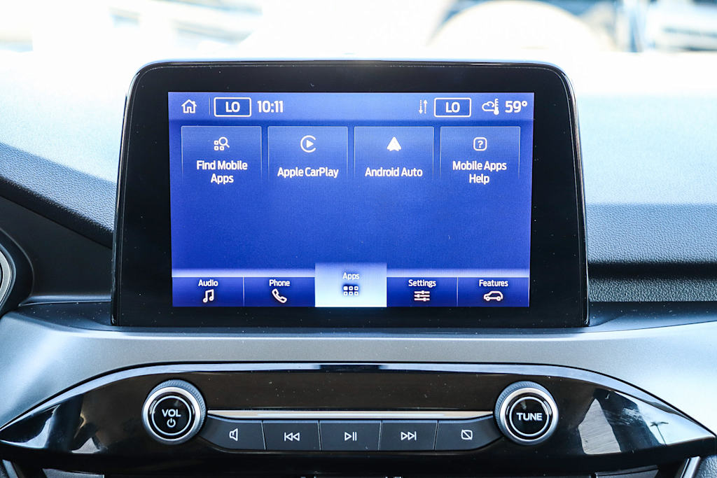 Thumbnail: 2024 Ford Escape - 23