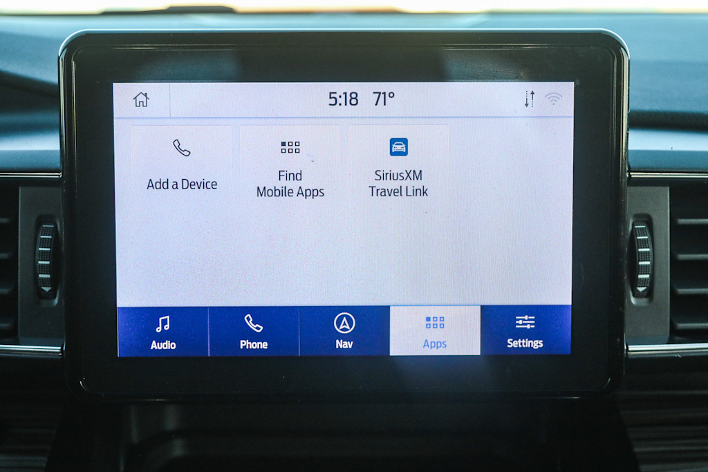 Thumbnail: 2020 Ford Explorer - 23