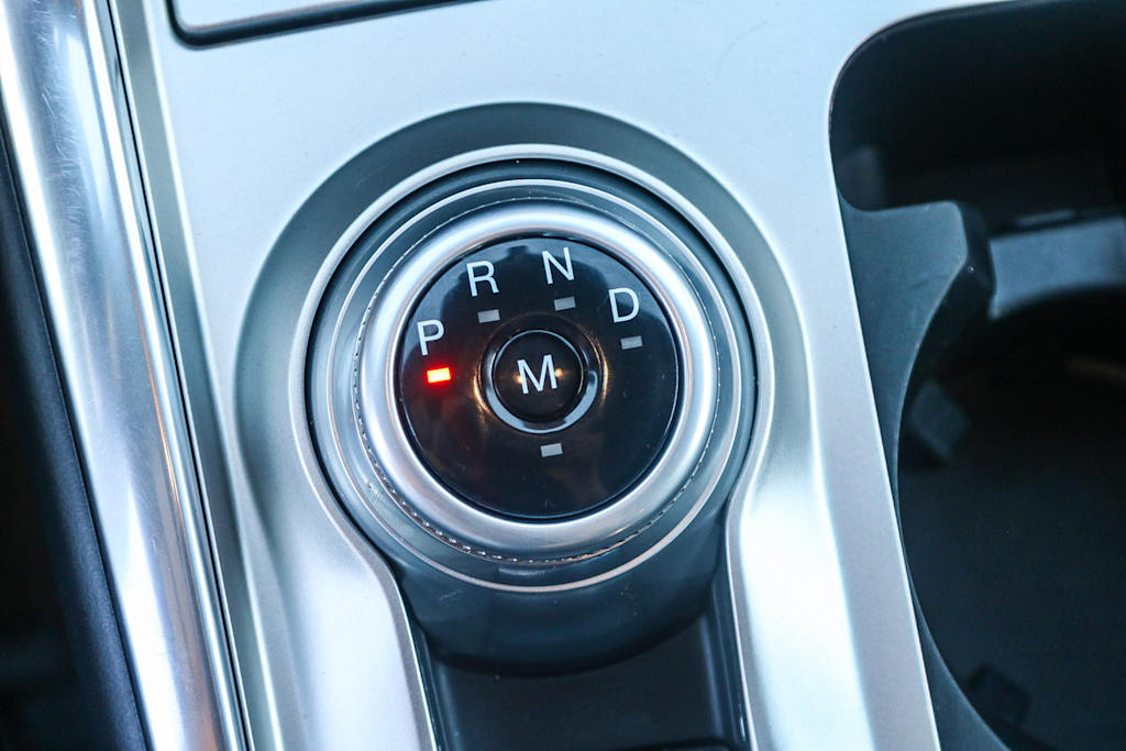 Thumbnail: 2020 Ford Explorer - 24