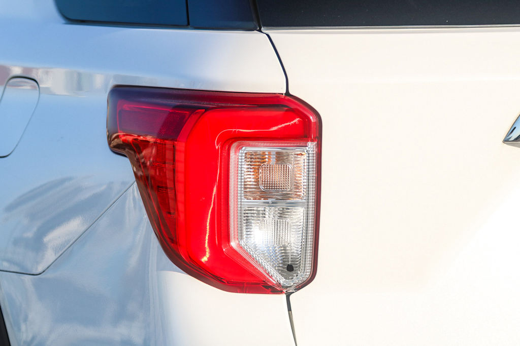 Thumbnail: 2020 Ford Explorer - 20