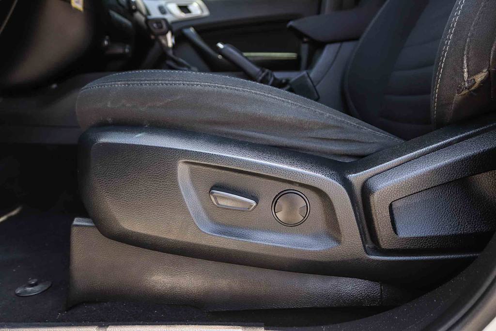 Thumbnail: 2020 Ford Ranger - 20