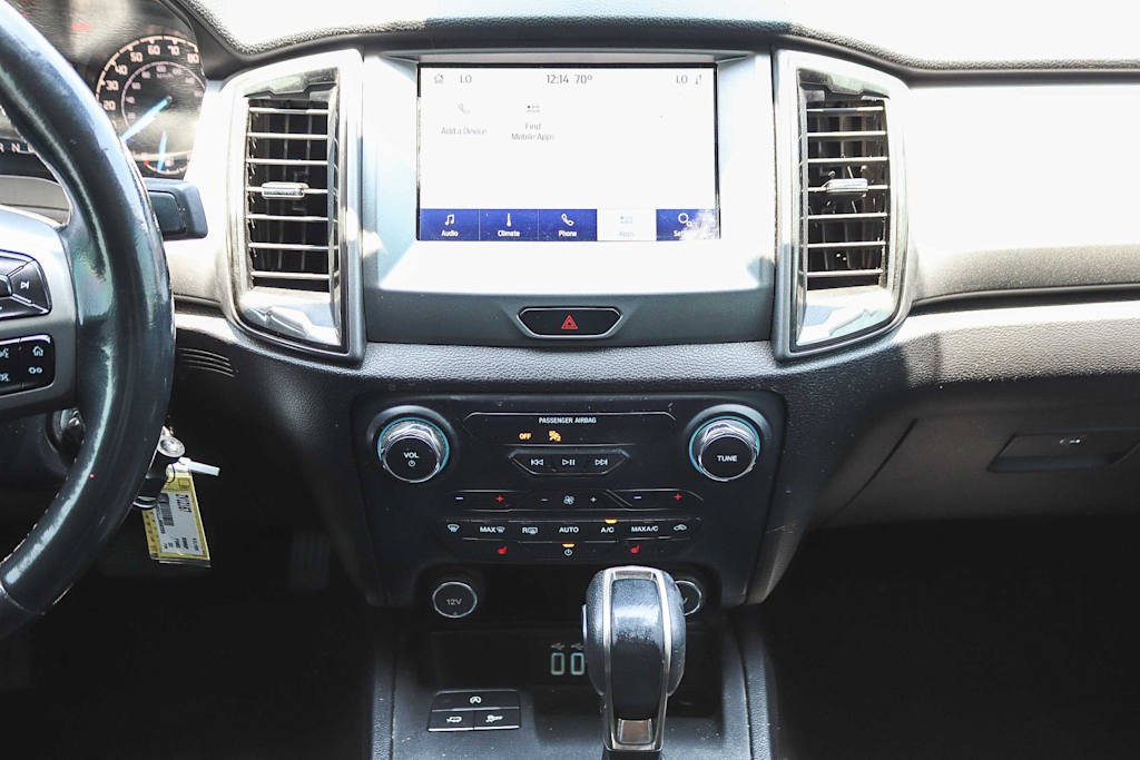 Thumbnail: 2020 Ford Ranger - 11