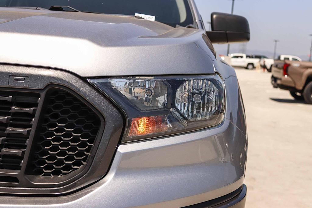 Thumbnail: 2020 Ford Ranger - 16