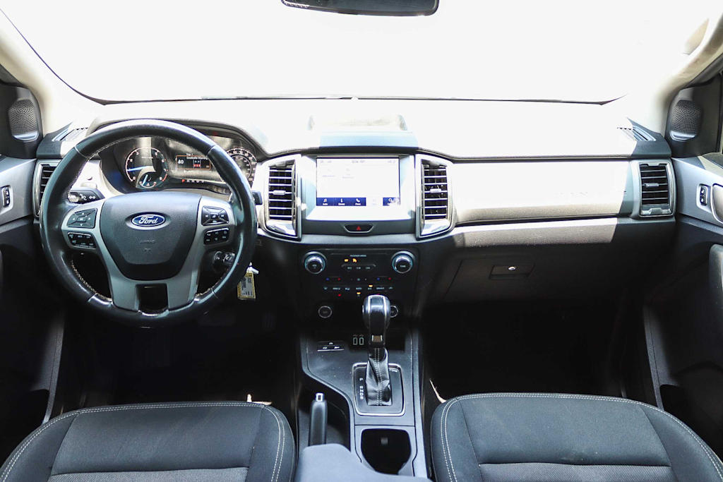Thumbnail: 2020 Ford Ranger - 2