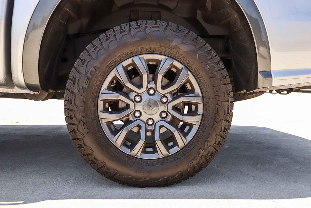 Thumbnail: 2020 Ford Ranger - 6