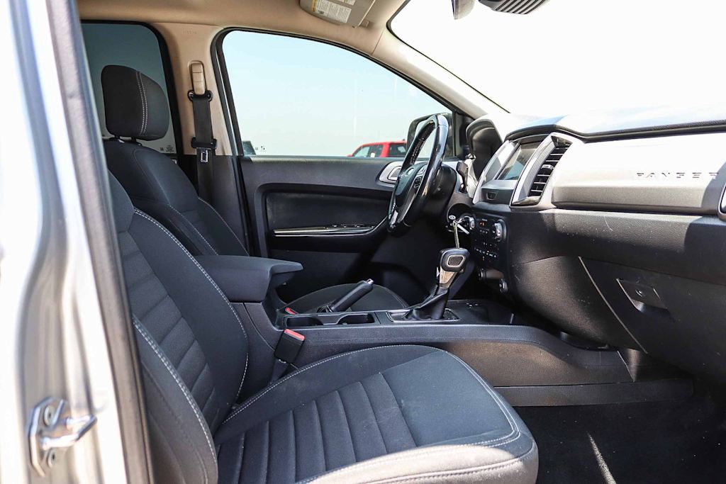Thumbnail: 2020 Ford Ranger - 8