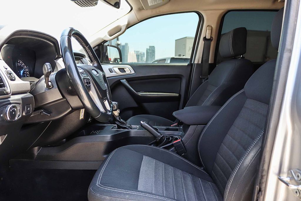 Thumbnail: 2020 Ford Ranger - 9