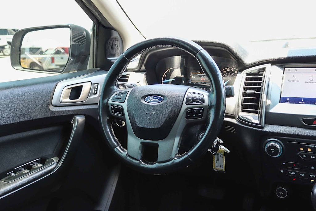 Thumbnail: 2020 Ford Ranger - 7