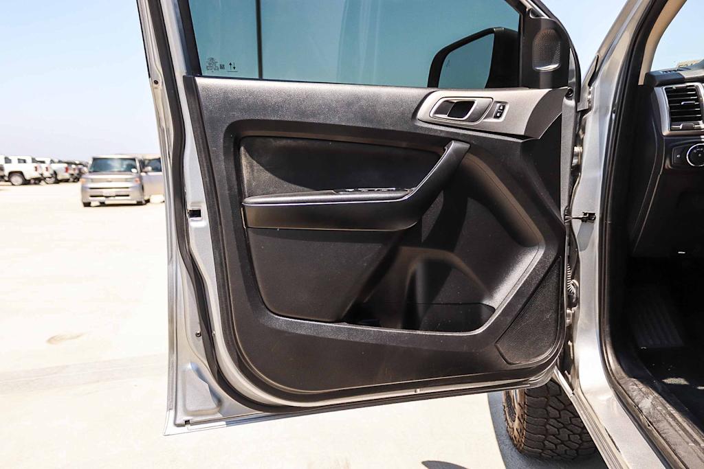 Thumbnail: 2020 Ford Ranger - 21
