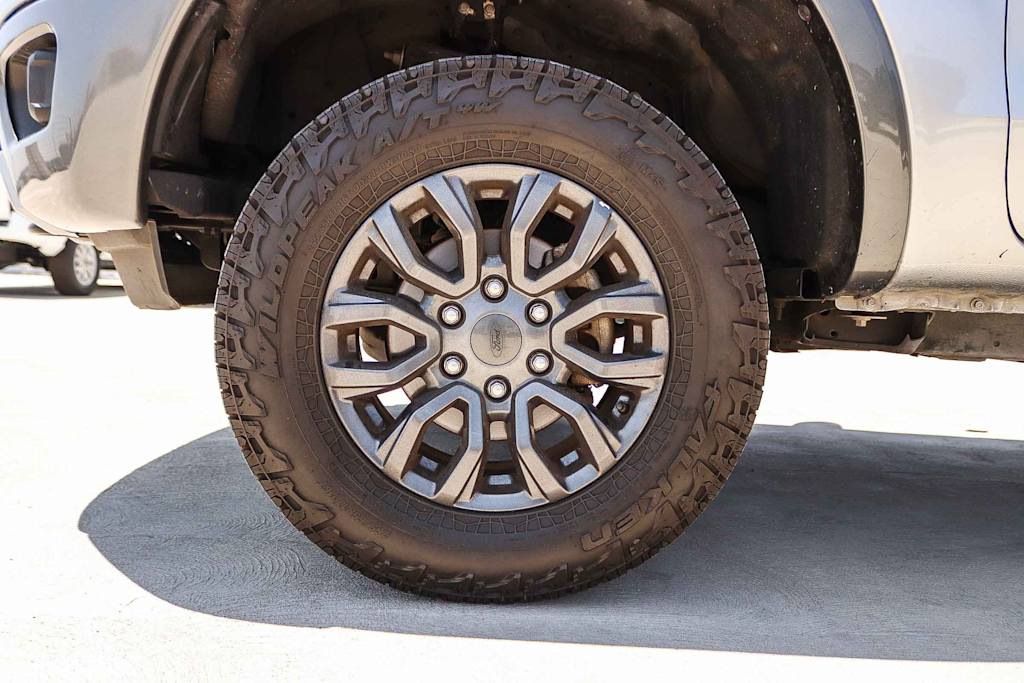 Thumbnail: 2020 Ford Ranger - 19