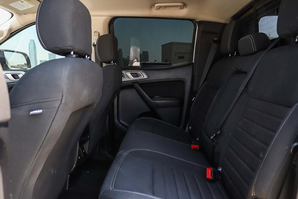 Thumbnail: 2020 Ford Ranger - 10