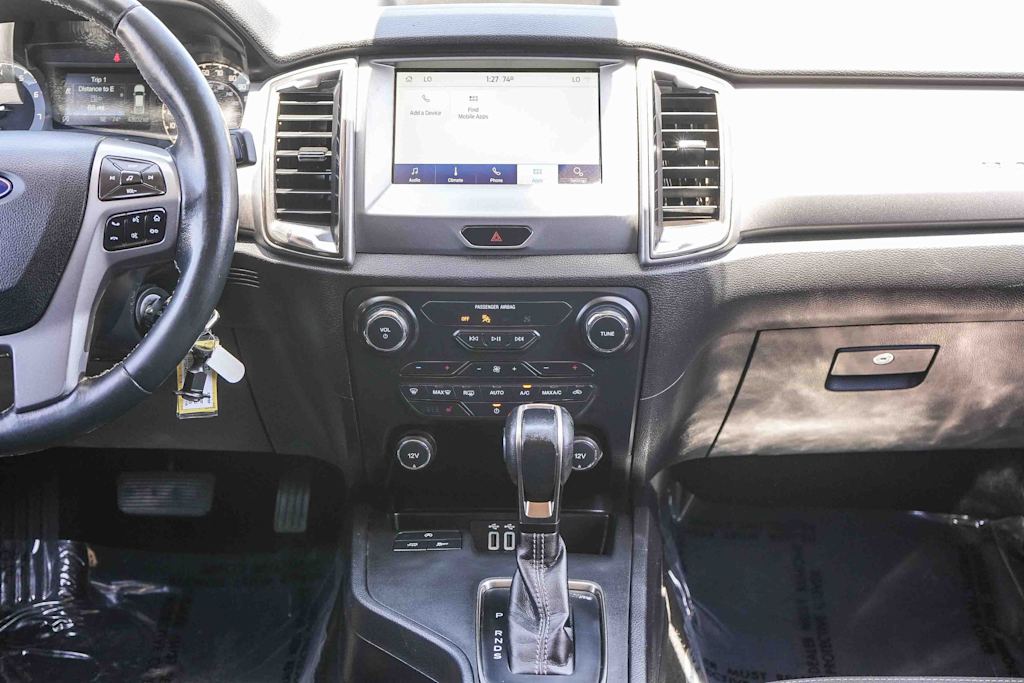 Thumbnail: 2020 Ford Ranger - 8