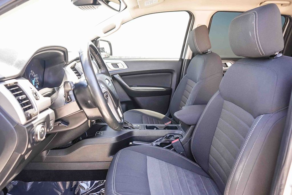 Thumbnail: 2020 Ford Ranger - 10