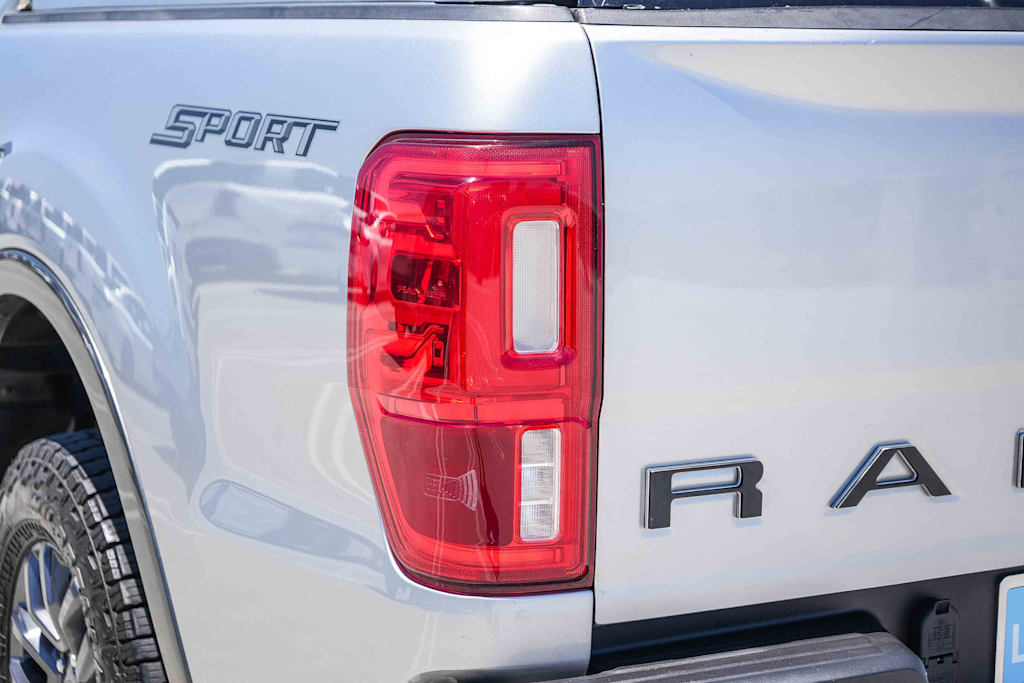 Thumbnail: 2020 Ford Ranger - 21