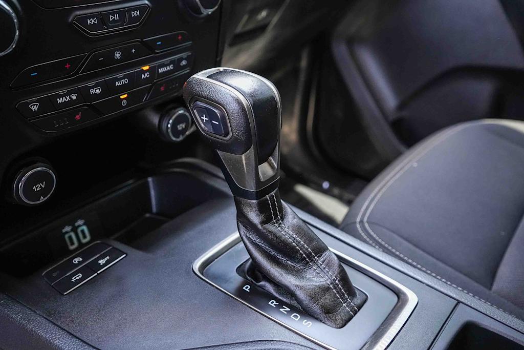 Thumbnail: 2020 Ford Ranger - 14