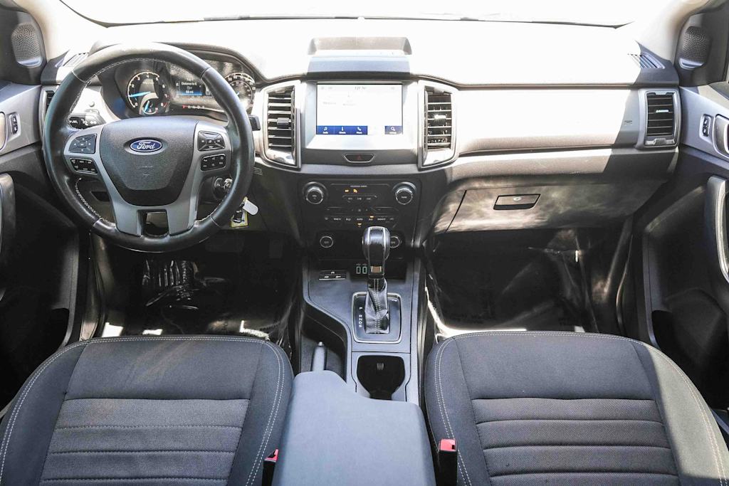 Thumbnail: 2020 Ford Ranger - 2