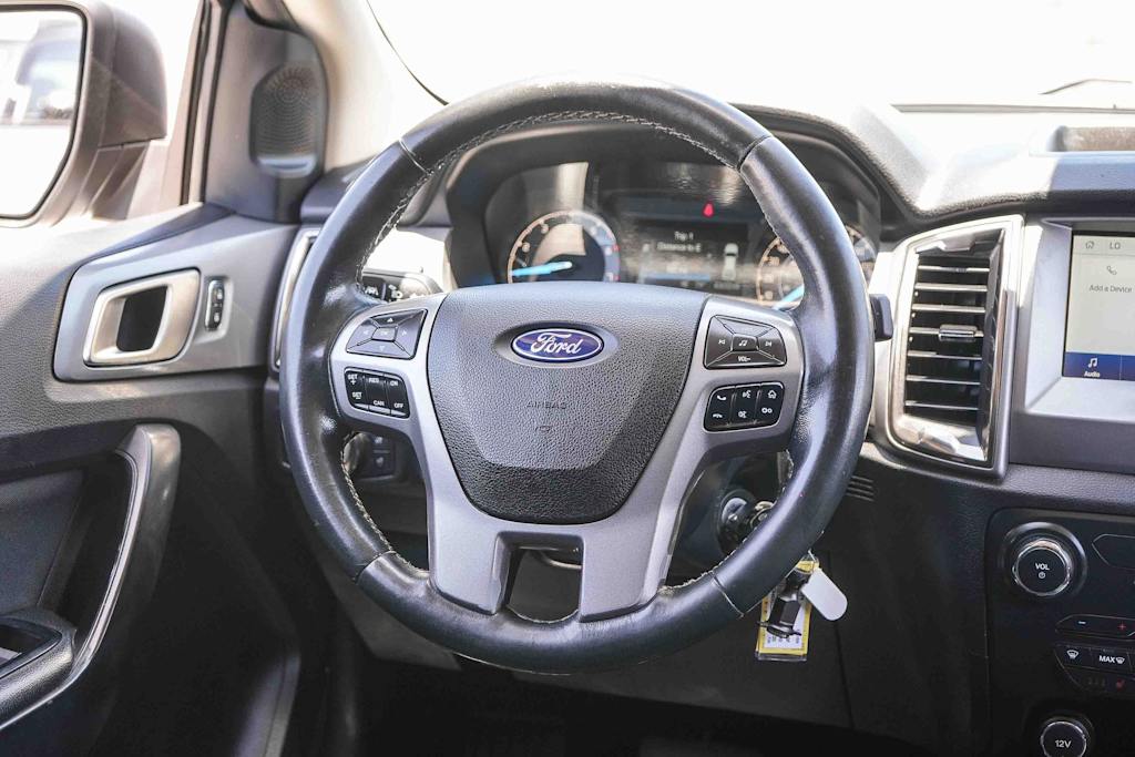 Thumbnail: 2020 Ford Ranger - 12