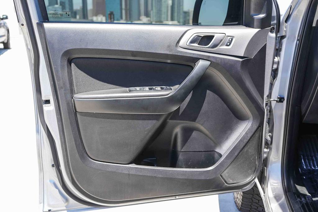 Thumbnail: 2020 Ford Ranger - 24