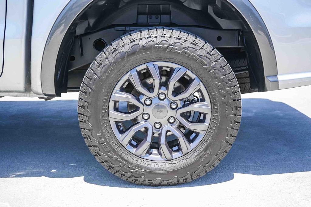 Thumbnail: 2020 Ford Ranger - 6