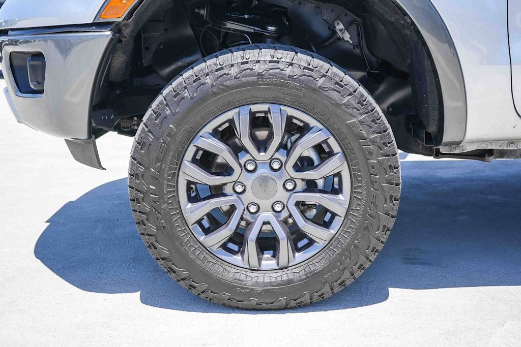 Thumbnail: 2020 Ford Ranger - 22