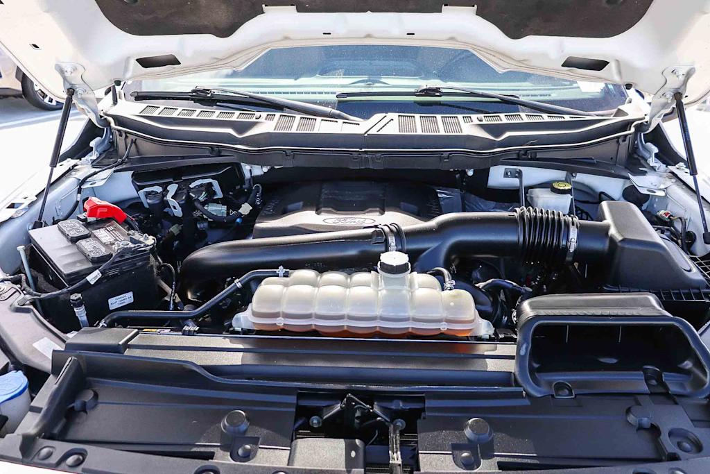 Thumbnail: 2023 Ford F-150 - 8