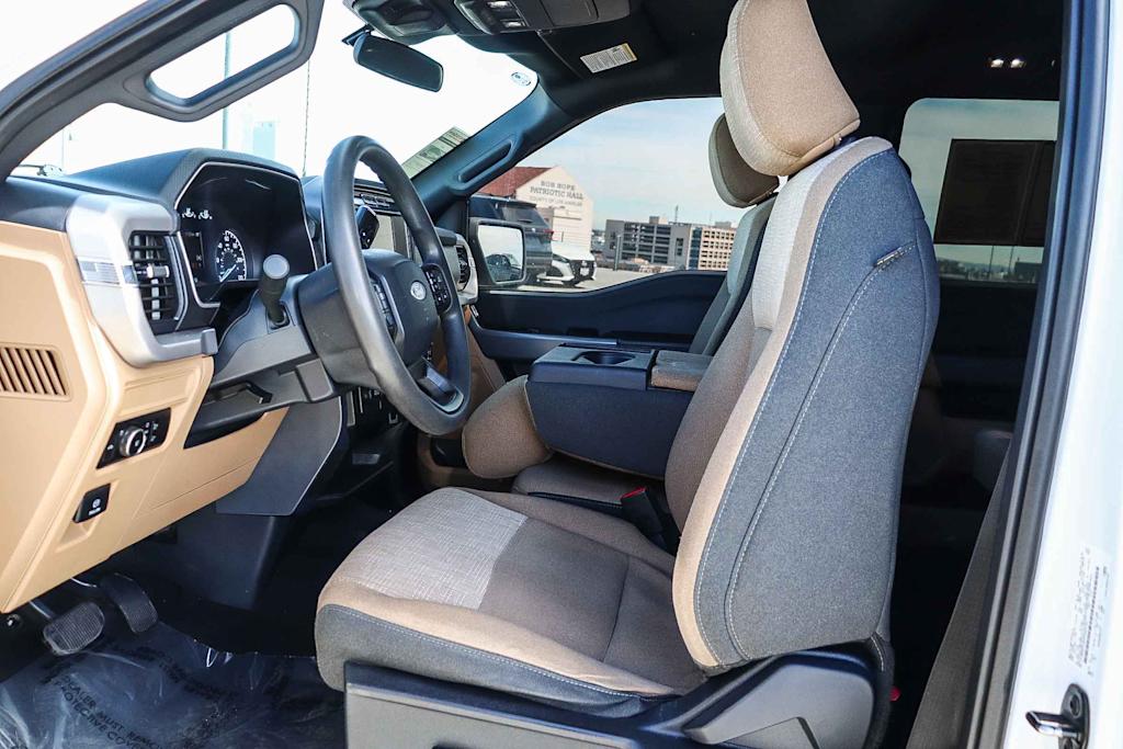 Thumbnail: 2023 Ford F-150 - 11